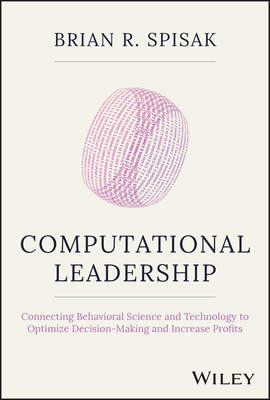 Libro Computational Leadership: Connecting Behavioral Sci...