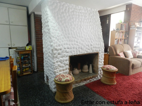 Vendo Casa Duplex De 3 Dormitorios En Piedras Blancas