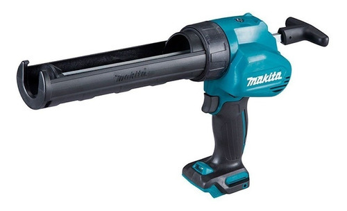 Aplicador de silicona con batería CG100dza Cxt de 12 V - Makita