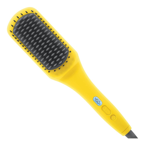 Drybar The Brush Crush - Cepillo Alisador Térmico | Ideal Pa