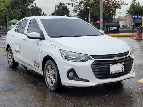 Chevrolet Onix 1.0T Lt