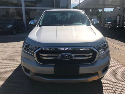 Imagen 2 de 15 de Ford Ranger 3.2 Cd Xlt Tdci 200cv Automática 4x2 1 2022