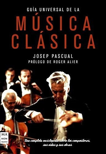 Musica Clasica . Guia Universal De La - #c