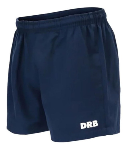 Short Dribbling Rugby Hombre -newsport