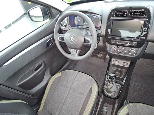 Renault Kwid 1.0 Sce 66Cv Iconic Outsider