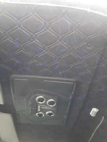 Ford Cargo 4532 2009 4x2 300.000km Todo Revisado Novo