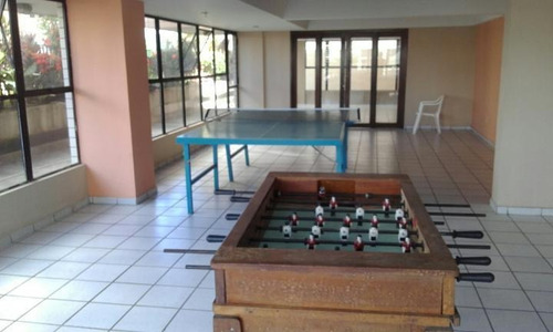 Imagem 15 de 15 de Apartamento Para Venda Em Natal, Barro Vermelho - Torre De Marfim, 3 Dormitórios, 3 Suítes, 5 Banheiros, 2 Vagas - Ap0109_2-210183