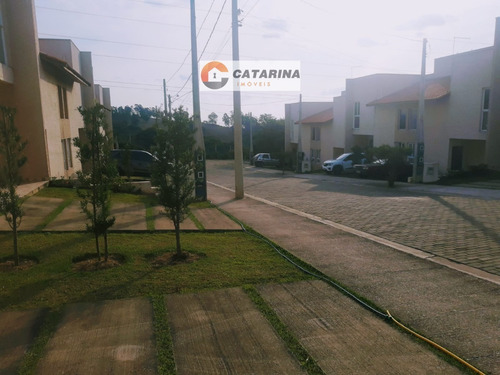 Imagem 3 de 15 de ***belíssima Casa Em Condomínio Fechado***