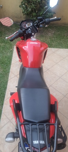 Yamaha Ys150 Fazer 2024 Impecável