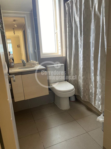 Departamento En Venta De 4 Dorm. En Concón Vista Insuperable