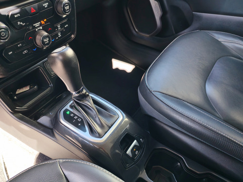 Jeep Renegade 1.3 Latitude Fwd At