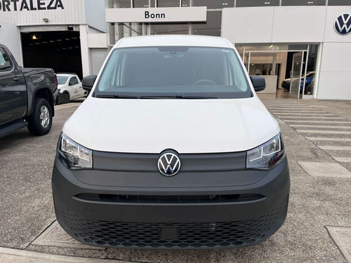 Volkswagen Caddy 1.6 Maxi Mt