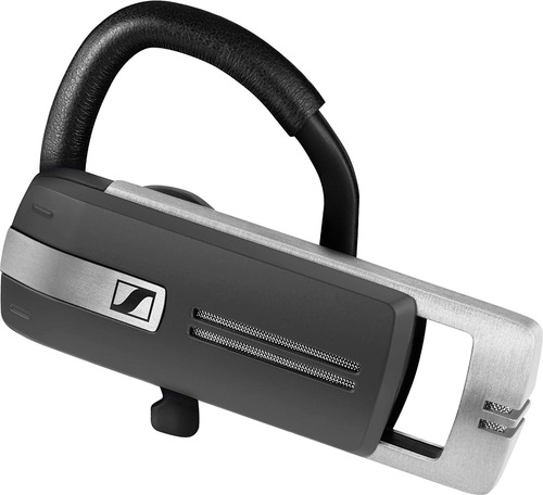 Sennheiser Presence Grey Business ( ) Auriculares Inalamb