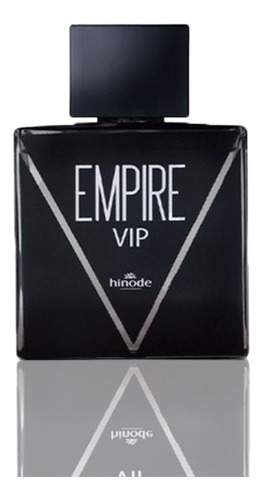 Perfume Empire Vip X 100ml Hnd - mL a $1400