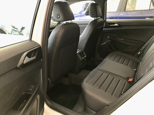 Imagen 8 de 25 de Volkswagen Taos 1.4 250 Tsi Highline At #34