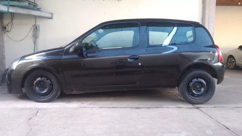 Renault Clio 1.2 Mio Confort Pack