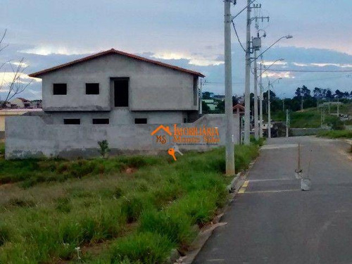 Imagem 6 de 6 de Terreno À Venda, 192 M² Por R$ 180.000,00 - São João - Guarulhos/sp - Te0099