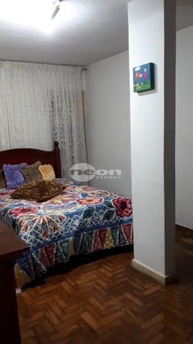 Imagem 5 de 14 de Casa - Vila Valparaiso - Ref: 2264 - V-2264