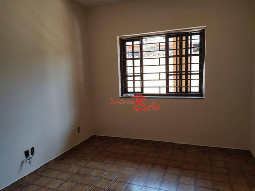 Imagem 21 de 30 de Chácara Com 3 Dormitórios Para Alugar, 1396 M² Por R$ 3.800/mês - Bairro Da Ponte - Itatiba/sp - Ch0359