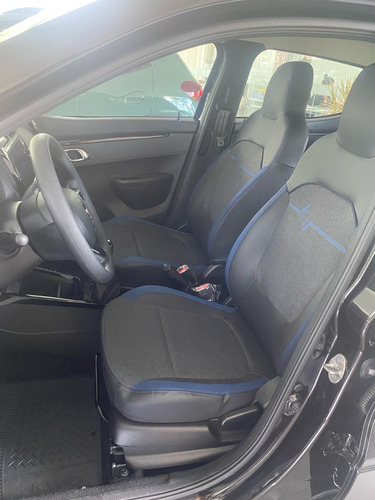 Renault Kwid 1.0 Sce 66cv Intense