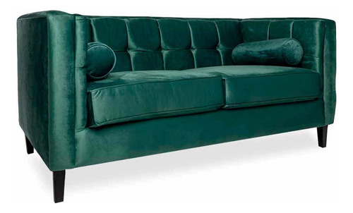 Sofa Drake Verde Këssa Cdmx