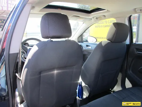 Chevrolet Sonic Lt 1600cc At Aa