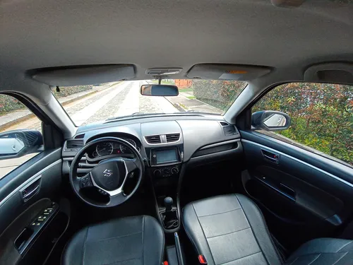 Suzuki Swift 1.2 Gl
