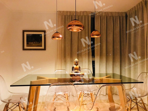Imagen 3 de 30 de Moderno Apartamento De Dos Dormitorios Con Balcón En Venta - Punta Del Este - Punta Del Este Roosevelt