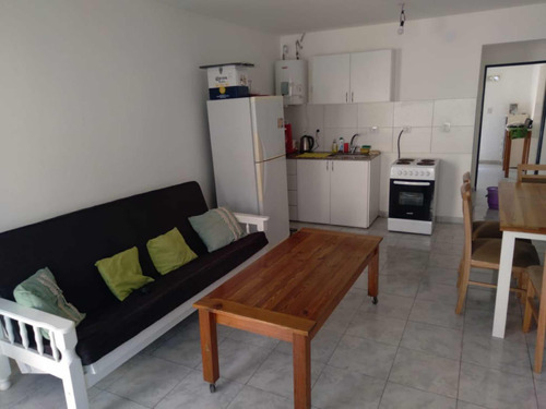 Oportunidad !! Venta De Departamento En San Miguel