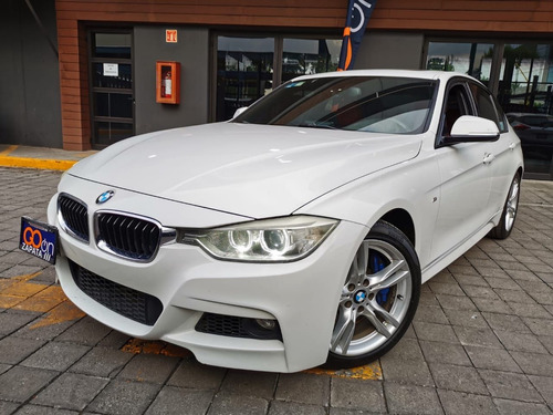 BMW Serie 3 2.0 328ia M Sport At