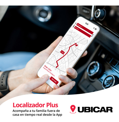 Gps Tracker Localizador Rastreador Para Moto Ubicar
