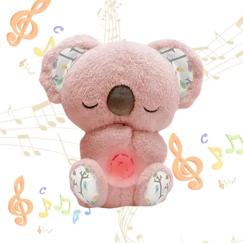Peluche Koala Respirar Ansiedad Sueños Peluche Koala Respirar Ansiedad Sueños