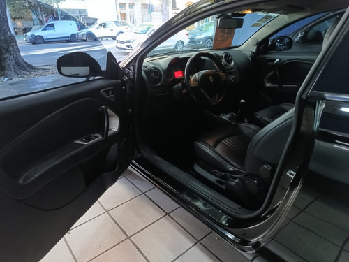 Alfa Romeo Mito 1.4 Distinctive T 135cv Tct