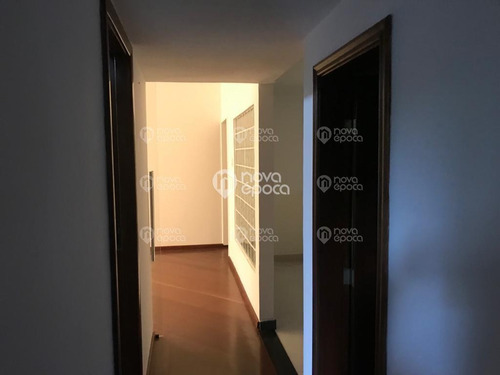 Imagem 5 de 25 de Apartamento - Ref: Sp3ap58156