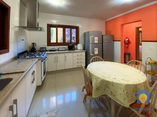 Imagem 20 de 30 de Casa Com 4 Dorms À Venda, Ac. 526 M² Por R$ 1.598.000 - Chácara Vale Do Rio Cotia - Carapicuíba/sp - Ca0530