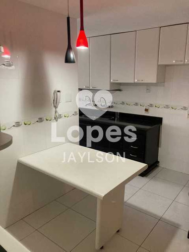 Imagem 14 de 15 de Apartamento - 04 Quartos - Tijuca - 617538