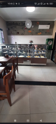 Imagem 7 de 15 de Oportunidade Restaurante & Padaria