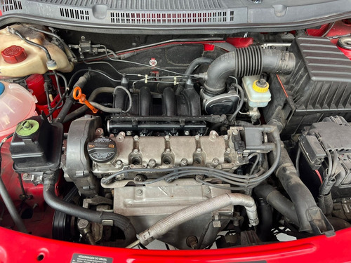 Imagem 6 de 15 de Vw Gol 1.6