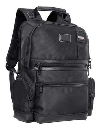 Mochila Notebook Ebox 15.6  Tumi Style 