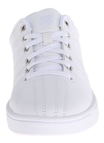 Calzado Deportivo K-swiss Court Pro Ii Cmf Para Mujer
