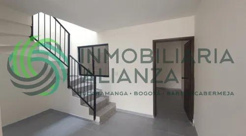 Casa En Venta En La Cumbre. Cod V61273