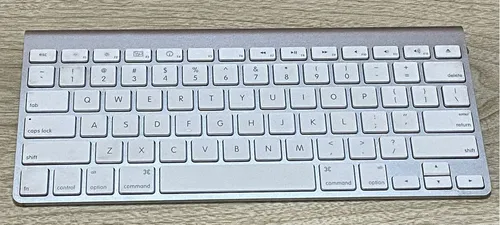 Teclado bluetooth apple a1314 new arrivals