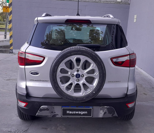Ford Ecosport 1.5 Titanium 123Cv 4X2