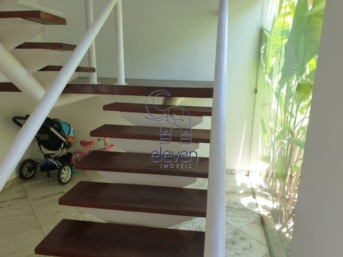 Imagem 11 de 27 de Casa Condomínio Venda Jaguaribe, Piata ,salvador Em Arquitetura Pos-moderno Diferenciada - Mc028 - 69290640