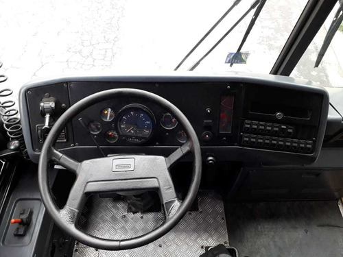 Busscar Volvo B58 Com Banheiro