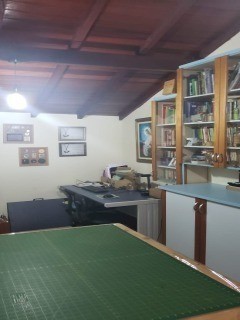 Imagem 3 de 10 de Casa - Ca01336 - 69284989