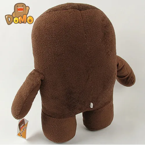 Pel cia 20cm Domo Kun Personagem Japon s