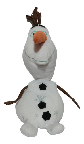 Peluche Olaf 25 Cm - Frozen Ii Disney Kohl´s Cares
