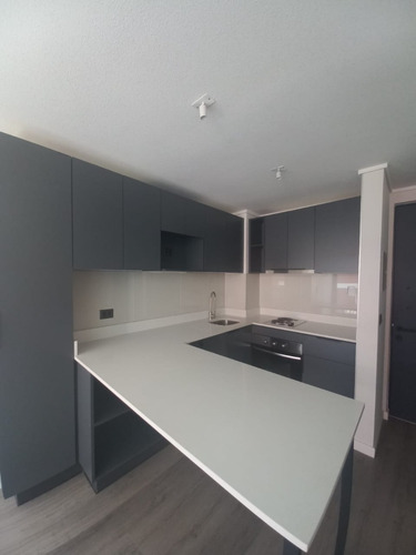 Hermoso Departamento En Arriendo Barrio Brasil Codxy10303