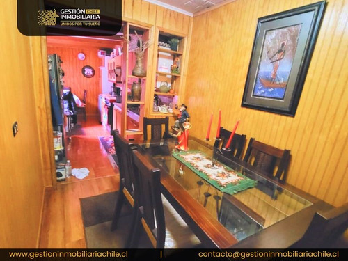 ¡tu Nuevo Hogar Te Espera En Valle Volcanes! 3d/2b/leñera